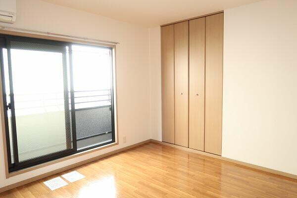 八王子駅 徒歩17分 2階の物件内観写真