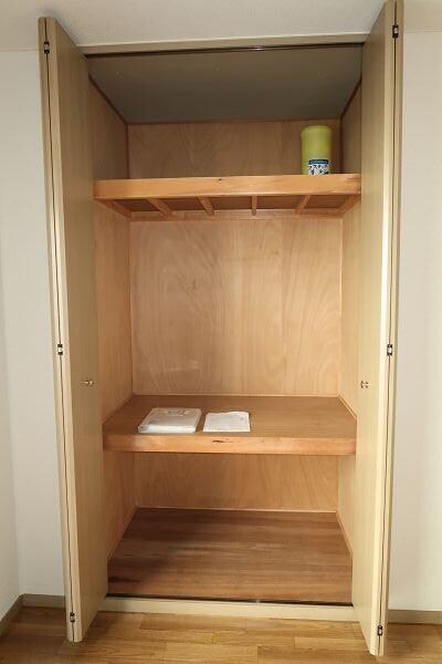 八王子駅 徒歩17分 2階の物件内観写真