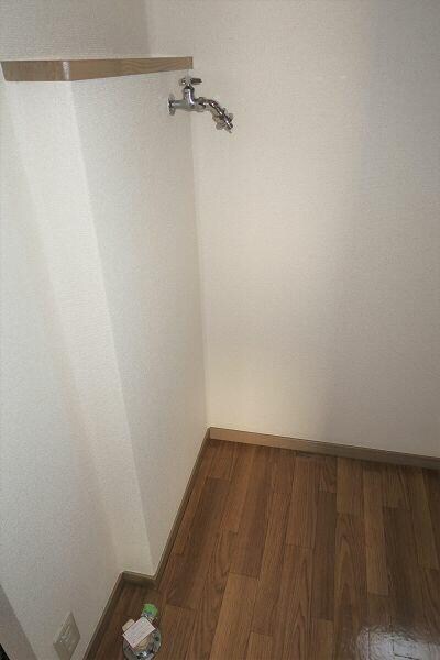 八王子駅 徒歩17分 2階の物件内観写真