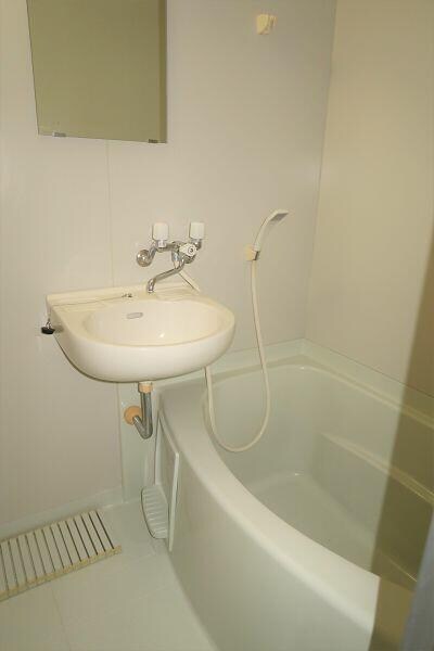 八王子駅 徒歩17分 2階の物件内観写真