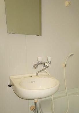 八王子駅 徒歩17分 2階の物件内観写真