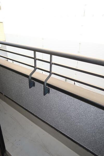 八王子駅 徒歩17分 2階の物件内観写真