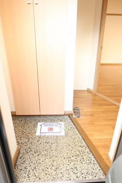 八王子駅 徒歩17分 2階の物件内観写真