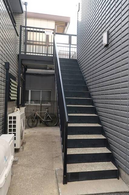 八王子駅 徒歩17分 2階の物件内観写真