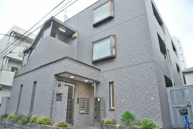 東長崎駅 徒歩7分 1階の物件外観写真