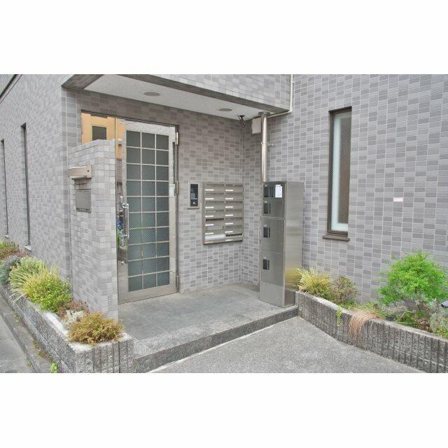 東長崎駅 徒歩7分 1階の物件外観写真