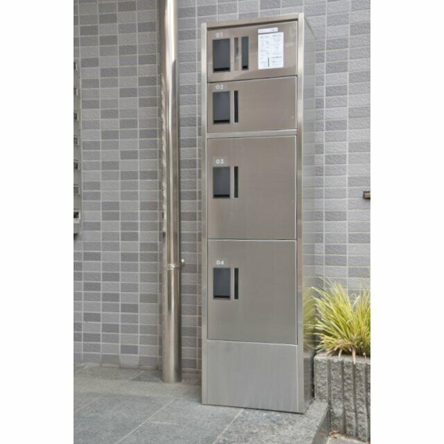 東長崎駅 徒歩7分 1階の物件内観写真