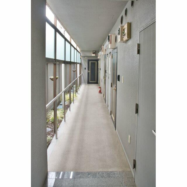 東長崎駅 徒歩7分 1階の物件内観写真