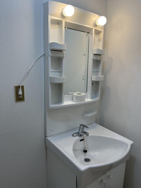 東伏見駅 徒歩10分 2階の物件内観写真