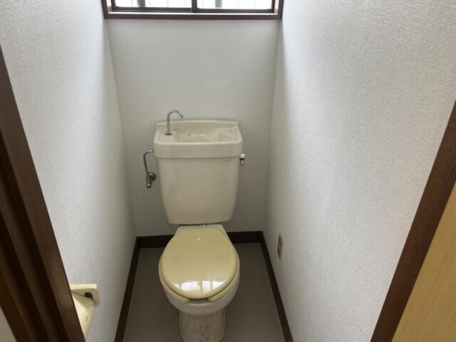 東伏見駅 徒歩10分 2階の物件内観写真