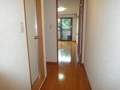 下北沢駅 徒歩4分 2階の物件内観写真