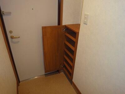 下北沢駅 徒歩4分 2階の物件内観写真