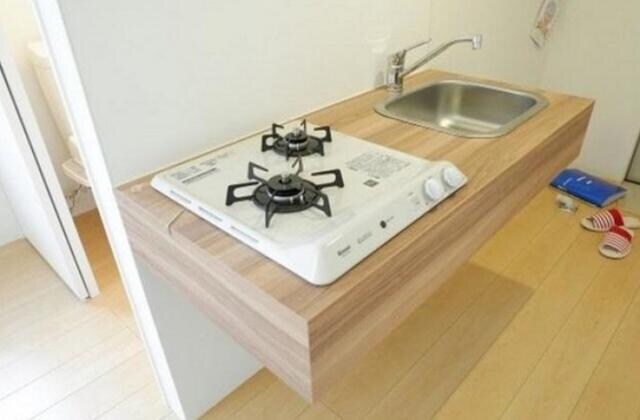 武蔵関駅 徒歩4分 1階の物件内観写真