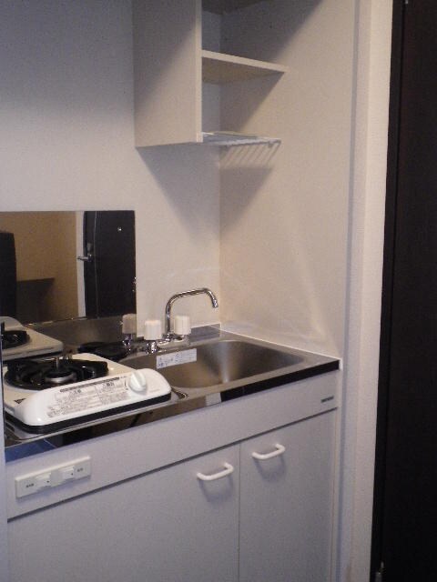 東中野駅 徒歩5分 2階の物件内観写真