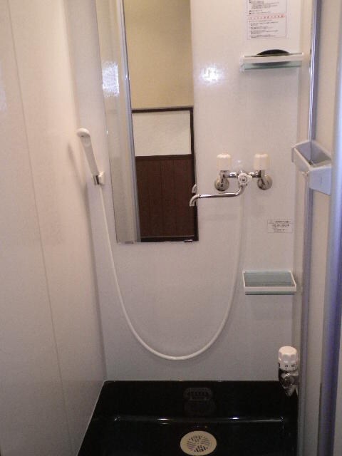 東中野駅 徒歩5分 2階の物件内観写真