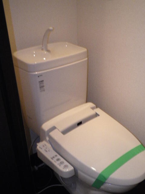 東中野駅 徒歩5分 2階の物件内観写真