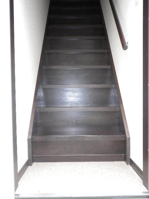 東中野駅 徒歩5分 2階の物件内観写真