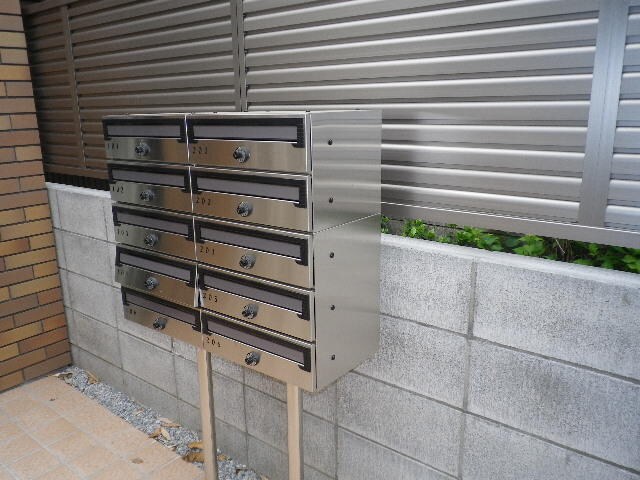 東中野駅 徒歩5分 2階の物件内観写真