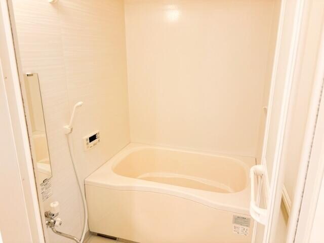 吉祥寺駅 徒歩9分 1階の物件内観写真