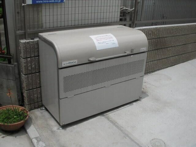 吉祥寺駅 徒歩9分 1階の物件内観写真