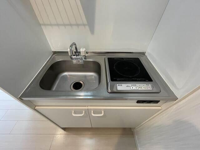 荻窪駅 徒歩11分 2階の物件内観写真