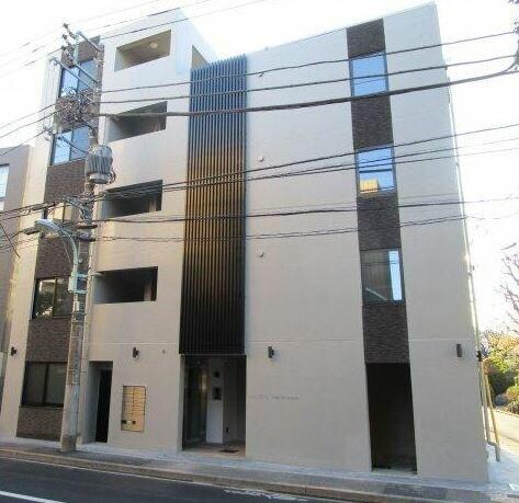 鷺ノ宮駅 徒歩8分 4階の物件外観写真