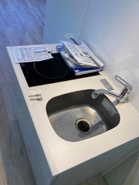 鷺ノ宮駅 徒歩8分 4階の物件内観写真