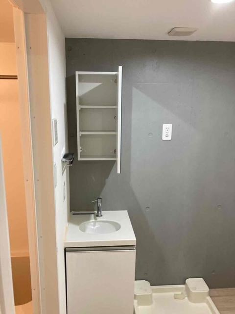 鷺ノ宮駅 徒歩8分 4階の物件内観写真