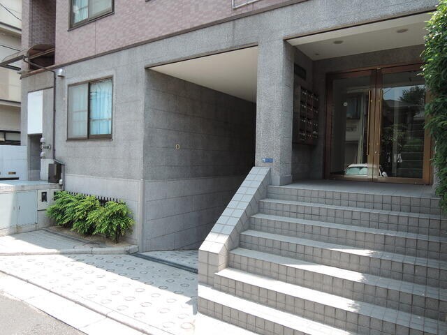 高田馬場駅 徒歩14分 2階の物件外観写真