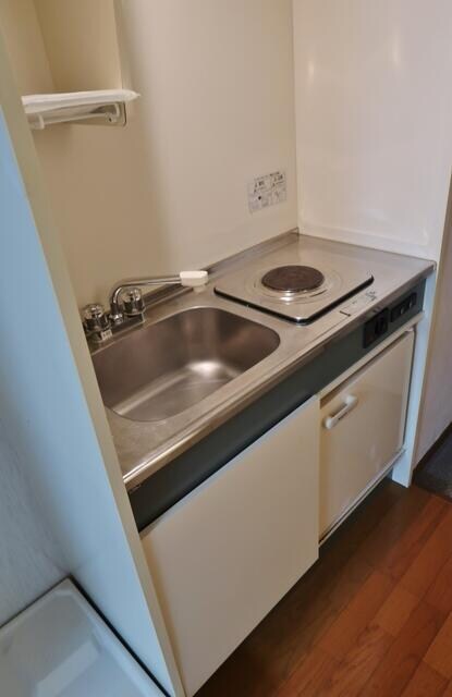 高田馬場駅 徒歩14分 2階の物件内観写真