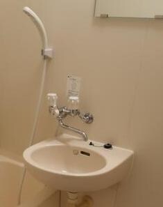 高田馬場駅 徒歩14分 2階の物件内観写真