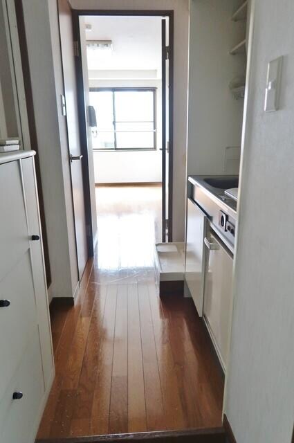 高田馬場駅 徒歩14分 2階の物件内観写真