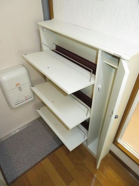 高田馬場駅 徒歩14分 2階の物件内観写真