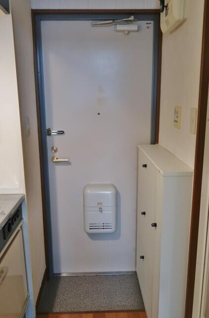 高田馬場駅 徒歩14分 2階の物件内観写真