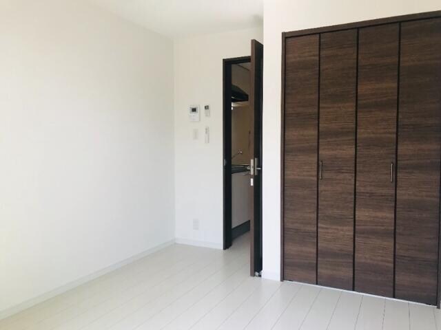 生田駅 徒歩7分 1階の物件内観写真