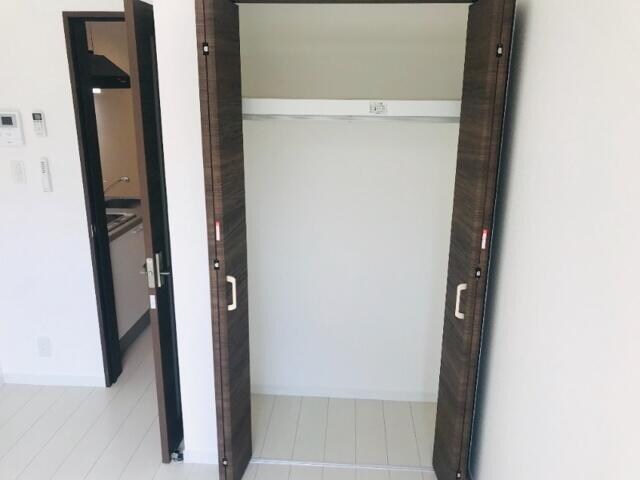 生田駅 徒歩7分 1階の物件内観写真