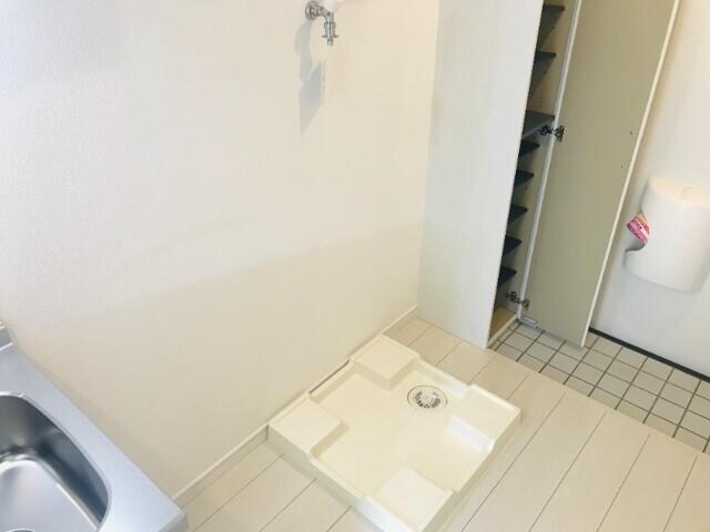 生田駅 徒歩7分 1階の物件内観写真