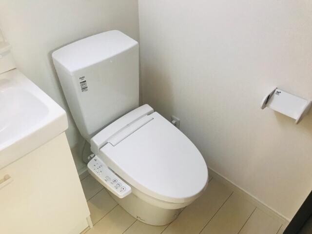 生田駅 徒歩7分 1階の物件内観写真