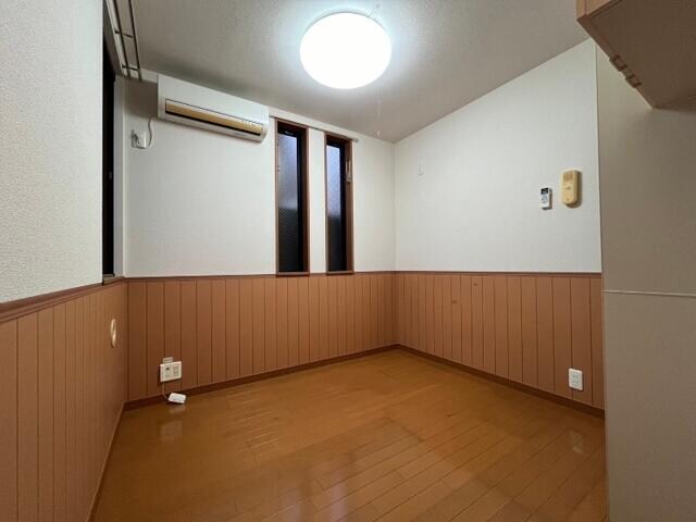 代田橋駅 徒歩8分 1階の物件内観写真