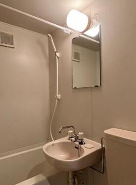 代田橋駅 徒歩8分 1階の物件内観写真