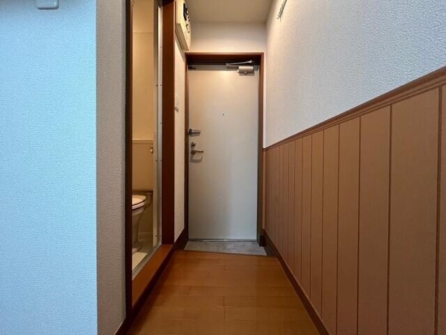 代田橋駅 徒歩8分 1階の物件内観写真