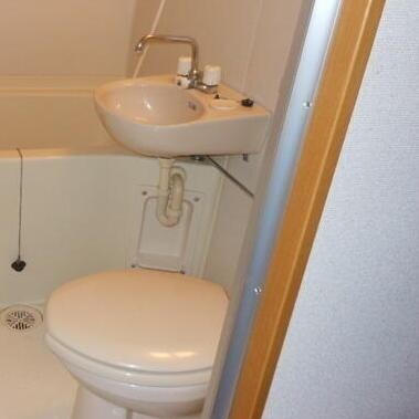 駒場東大前駅 徒歩2分 2階の物件内観写真