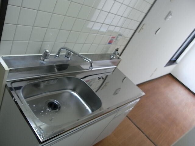 目黒駅 徒歩8分 1階の物件内観写真