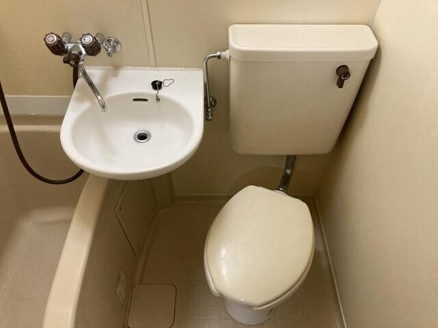 目黒駅 徒歩8分 1階の物件内観写真