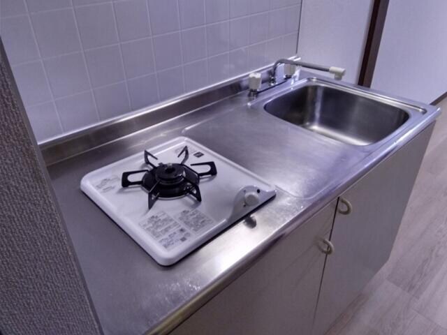 東高円寺駅 徒歩3分 1階の物件内観写真