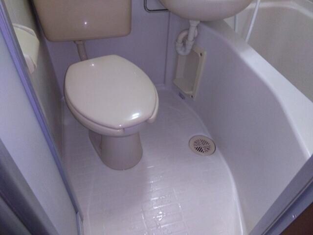 東高円寺駅 徒歩3分 1階の物件内観写真