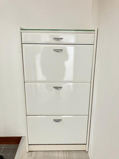 武蔵境駅 徒歩13分 3階の物件内観写真