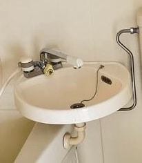 武蔵境駅 徒歩13分 3階の物件内観写真