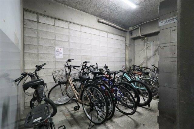 明大前駅 徒歩7分 7階の物件内観写真