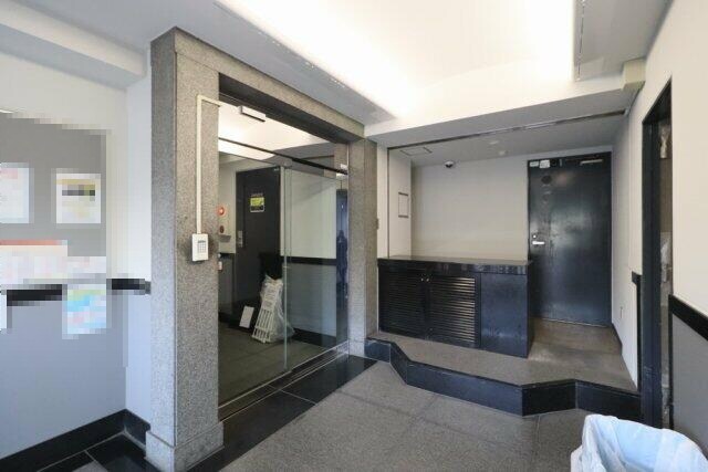 明大前駅 徒歩7分 7階の物件外観写真